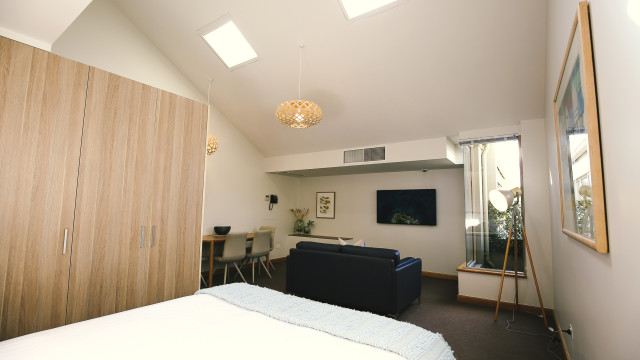 Loft Suite